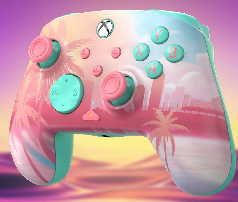 Image d'un jeu FPS